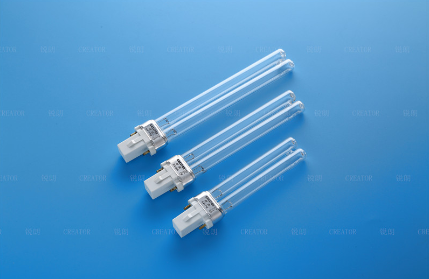 UV output maintenance factor