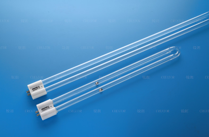 Gallium iodide lamp for PCB factory