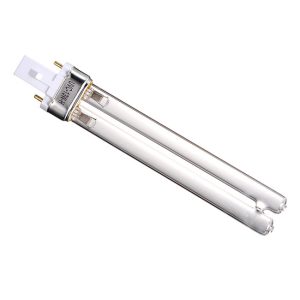 Global trade of UV lamps 2026