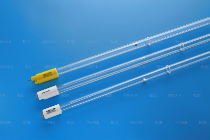 Best UV high pressure mercury lamp 2026
