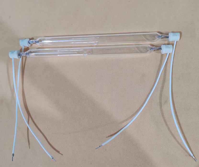 UV germicidal lamp safety standards