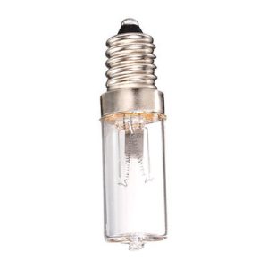 UV curing lamp for medical device