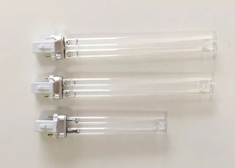 Mercury UV lamp manufacturer